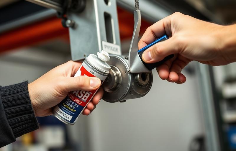 Bearing Lubrication: A Complete Guide for Homeowners