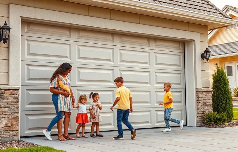 Pinch Protection: Protecting Your Family